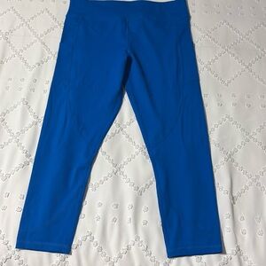 Zyia Active Leggings